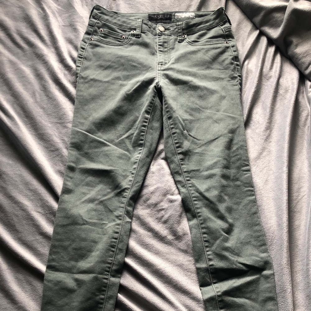 Aeropostale jeans